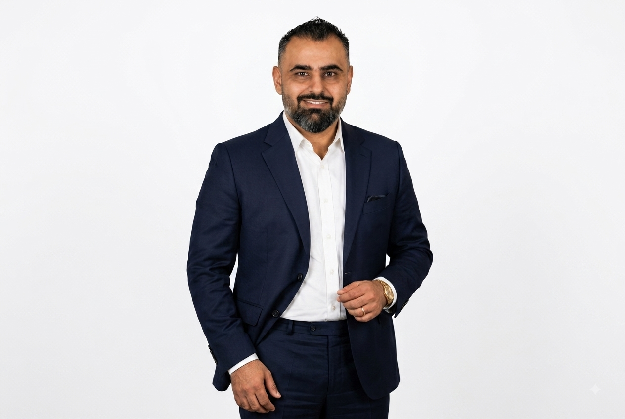 DHL Global Forwarding Elevates Mohit Rai to Global Head of Global Service Centers